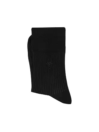 JOOP | Socken DAILY GLAM black | 